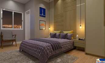 Imagem 6: LAGO DI LEDRO RESIDENCIAL - 02 DORMITÓRIOS - 01 VAGA DE GARAGEM - BAIRRO SÃO JOÃO