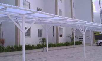 Imagem 6: RESIDENCIAL VILLAGE II - PRONTO PARA MORAR -02 DORMITÓRIO, SENDO 01 SUÍTE - BAIRRO VÁRZEA