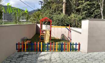 Imagem 7: RESIDENCIAL VILLAGE II - PRONTO PARA MORAR -02 DORMITÓRIO, SENDO 01 SUÍTE - BAIRRO VÁRZEA