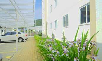 Imagem 7: RESIDENCIAL VILLAGE II - 02 DORMITÓRIO, SENDO 01 SUÍTE - NOVO - NO BAIRRO VÁRZEA DO RANCHI