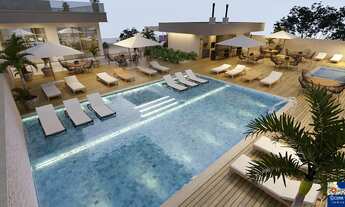 Imagem 4: OPERA TOWER - ALTO PADRÃO - 04 DORMITÓRIOS - 03 VAGAS DE GARAGENS - CENTRO - ENTREGA: 2025