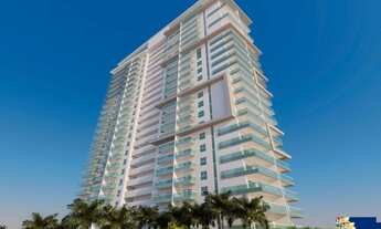 Imagem: RIVIERA CONCEPT - APARTAMENTO 01 DORMITÓRIO