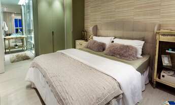 Imagem 7: RIVIERA CONCEPT - APARTAMENTO 01 DORMITÓRIO - COM VISTA PARA O MAR DA PRAIA BRAVA - UNIDAD