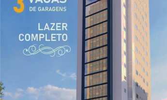 Imagem 3: RESIDENCIAL FAROL DE VALÊNCIA - APARTAMENTO 04 SUÍTES, 03 VAGAS DE GARAGENS - ALTO PADRÃO