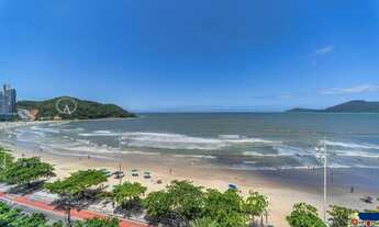 Imagem 2: ED. METRÓPOLIS - FRENTE MAR - MOBILIADO E EQUIPADO - BARRA NORTE - 04 SUÍTES - 04 VAGAS DE