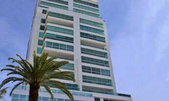 Imagem: ED. METRÓPOLIS - FRENTE MAR - MOBILIADO