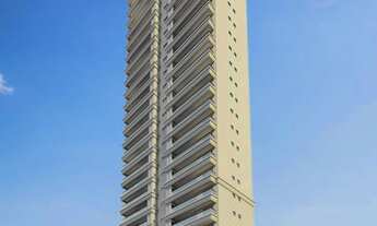 Imagem: RESIDENCIAL BARÃO DE ALBUQUERQUE - APARTAMENTO