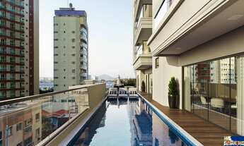 Imagem 3: RESIDENCIAL BARÃO DE ALBUQUERQUE - APARTAMENTO 03 SUÍTES - ALTO PADRÃO - NO BAIRRO FAZENDA