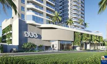 Imagem 2: RESIDENCIAL DUO PRAIA BRAVA - APARTAMENTO COM 02 DORMITÓRIOS - ENTREGA DEZEMBRO/2023