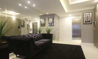 Imagem 3: EDIFÍCIO TORRE DI CAPRI - APARTAMENTO 02 DORMITÓRIOS - NO CENTRO DE CAMBORIÚ