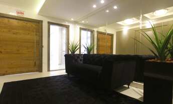 Imagem 5: EDIFÍCIO TORRE DI CAPRI - APARTAMENTO 02 DORMITÓRIOS - NO CENTRO DE CAMBORIÚ