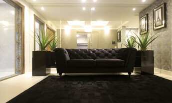 Imagem 6: EDIFÍCIO TORRE DI CAPRI - APARTAMENTO 02 DORMITÓRIOS - NO CENTRO DE CAMBORIÚ