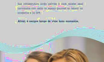 Imagem 7: EDIFÍCIO TORRE DI CAPRI - APARTAMENTO 02 DORMITÓRIOS - NO CENTRO DE CAMBORIÚ