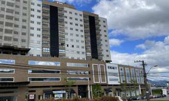 Imagem 1: ICON RESIDENCE - 03 DORMITÓRIOS SENDO 01 SUÍTE - 02 VAGAS DE GARAGENS - PRÓXIMO AO SHOPPIN