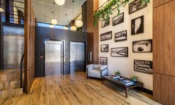 Imagem 6: ICON RESIDENCE - 03 DORMITÓRIOS SENDO 01 SUÍTE - 02 VAGAS DE GARAGENS - PRÓXIMO AO SHOPPIN