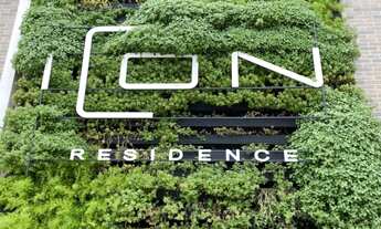 Imagem 3: ICON RESIDENCE - 03 DORMITÓRIOS SENDO 01 SUÍTE - 02 VAGAS DE GARAGENS - PRÓXIMO AO SHOPPIN