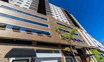 Imagem 4: ICON RESIDENCE - 03 DORMITÓRIOS SENDO 01 SUÍTE - 02 VAGAS DE GARAGENS - PRÓXIMO AO SHOPPIN