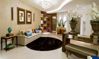 Imagem 4: RESIDENCIAL LORENA CRISTINA - APARTAMENTO DIFERENCIADO - 03 SUÍTES - ALTO PADRÃO - NA RUA