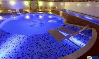 Imagem 5: RESIDENCIAL LORENA CRISTINA - APARTAMENTO DIFERENCIADO - 03 SUÍTES - ALTO PADRÃO - NA RUA