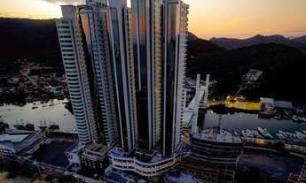 Imagem: IBIZA TOWERS - COBERTURA DUPLEX - 06 SUÍTE