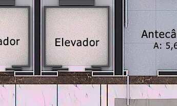 Imagem 6: RESIDENCIAL VILLA ALBA - COBERTURA DUPLEX - 05 SUÍTES - COM PISCINA PRIVATIVA - 418 M² PRI