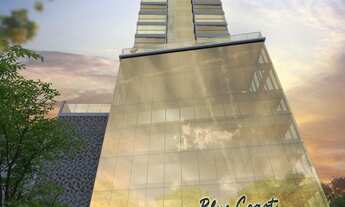 Imagem: RESIDENCIAL BLUE COAST TOWER - APARTAMENTO