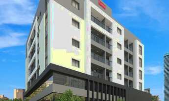Imagem: RESIDENCIAL PLAZA VIENA - APARTAMENTO 02