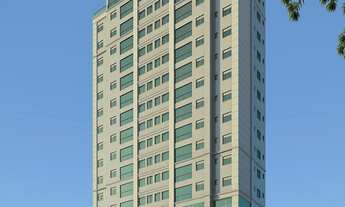 Imagem 2: RESIDENCIAL VILLA ALBA - COBERTURA DUPLEX - 05 SUÍTES - COM PISCINA PRIVATIVA - 418 M² PRI