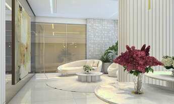 Imagem 7: RESIDENCIAL BLUE COAST TOWER - APARTAMENTO 04 SUÍTES - ALTO PADRÃO - VISTA PARA O MAR - NO