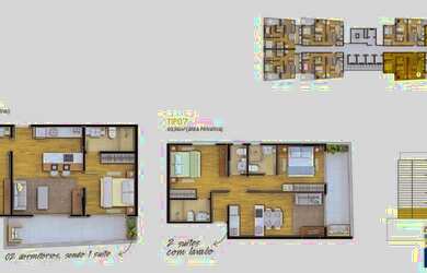 Imagem 5: RIVIERA CONCEPT - APARTAMENTO DIFERENCIADO - 02 SUÍTES - ÁREA PRIVATIVA 111M² - COM VISTA