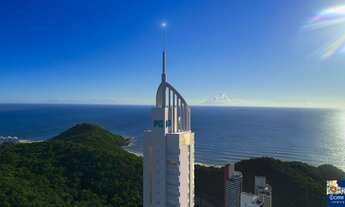 Imagem 3: RESIDENCIAL BLUE COAST TOWER - APARTAMENTO 04 SUÍTES - ALTO PADRÃO - VISTA PARA O MAR - NO