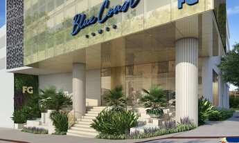 Imagem 5: RESIDENCIAL BLUE COAST TOWER - APARTAMENTO 04 SUÍTES - ALTO PADRÃO - VISTA PARA O MAR - NO