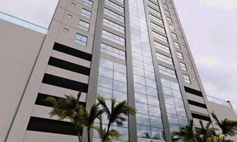 Imagem: SOLAR DI CAPRI RESIDENCE - APARTAMENTO DIFERENCIADO