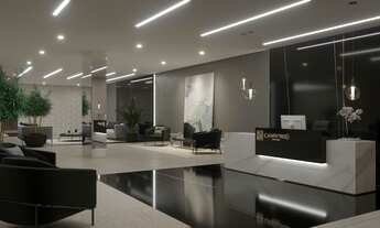 Imagem 4: RESIDENCIAL CAMBORIÚ BOULEVARD - APARRTAMENTO 02 DORMITÓRIOS - ALTO PADRÃO