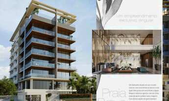 Imagem 6: BAY HPUSE - APARTAMENTO FRENTE MAR - 04 SUÍTES E 04 VAGAS - COM 226 M² PRIVATIVOS - NA PRA