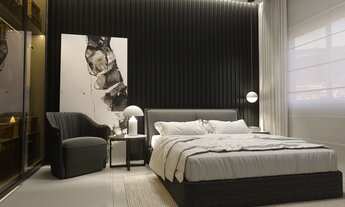 Imagem 7: RESIDENCIAL CAMBORIÚ BOULEVARD - APARRTAMENTO 02 DORMITÓRIOS - ALTO PADRÃO