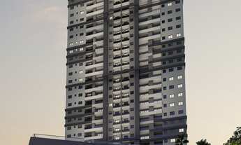 Imagem: RESIDENCIAL CAMBORIÚ BOULEVARD - APARRTAMENTO