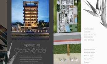 Imagem 7: BAY HPUSE - APARTAMENTO FRENTE MAR - 04 SUÍTES E 04 VAGAS - COM 226 M² PRIVATIVOS - NA PRA