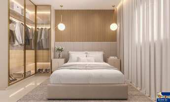 Imagem 6: RESIDENCIAL SOUL BRAVA - APARTAMENTO 02 DORMITÓRIOS - NA PRAIA BRAVA - ENTRGA EM SETEMBRO