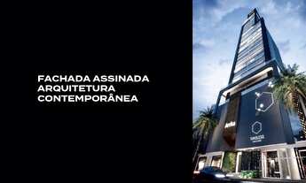 Imagem 4: RESIDENCIAL TIMELESS - APARTAMENTO GARDEN - 04 SUÍTES - ALTO PADRÃO - NA AV. ALVIN BAUER