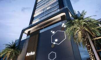 Imagem: RESIDENCIAL TIMELESS - APARTAMENTO GARDEN