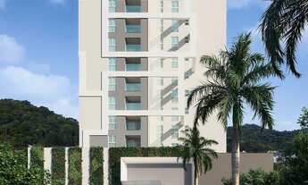 Imagem 2: RESIDENCIAL SOUL BRAVA - APARTAMENTO 02 DORMITÓRIOS - NA PRAIA BRAVA - ENTRGA EM SETEMBRO