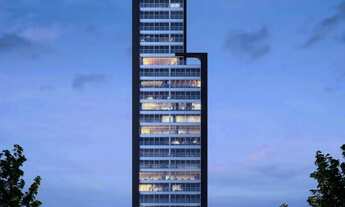 Imagem 2: RESIDENCIAL TIMELESS - APARTAMENTO 04 SUÍTES - ALTO PADRÃO - NA AV. ALVIN BAUER