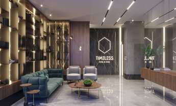 Imagem 6: RESIDENCIAL TIMELESS - APARTAMENTO 04 SUÍTES - ALTO PADRÃO - NA AV. ALVIN BAUER