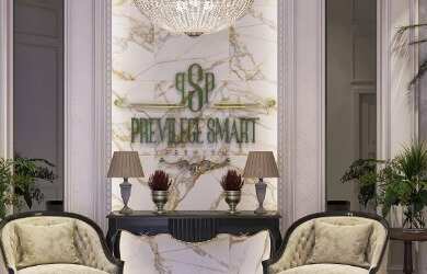 Imagem 5: EDIFÍCIO PREVILLEGE SMART - APARTAMENTO 02 DORMITÓRIOS - NO BAIRRO SÃO FRANCISCO DE ASSIS