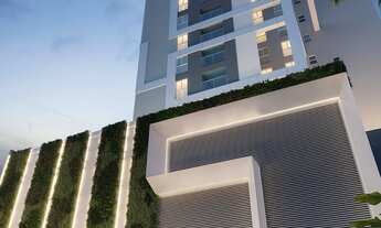 Imagem: RESIDENCIAL SOUL BRAVA - APARTAMENTO 02