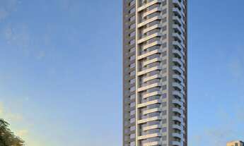 Imagem: RESIDENCIAL ATMOS SKY - APARTAMENTO LOFT