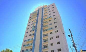 Imagem 2: SANS SOUCI RESIDENCE - APARTAMENTO 03 DORMITÓRIOS, SENDO 01 SUÍTE - NA VILA OPERÁRIA - PRO