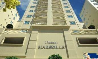 Imagem: CONDOMÍNIO ALAMEDA PROVENCE - APARTAMENTO