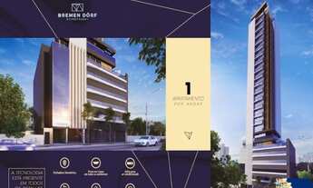 Imagem 3: RESIDENCIAL BREMEN DÖRF - COBERTURA DUPLEX COM PISCINA - 04 SUÍTES - UM APARTAMENTO POR AN